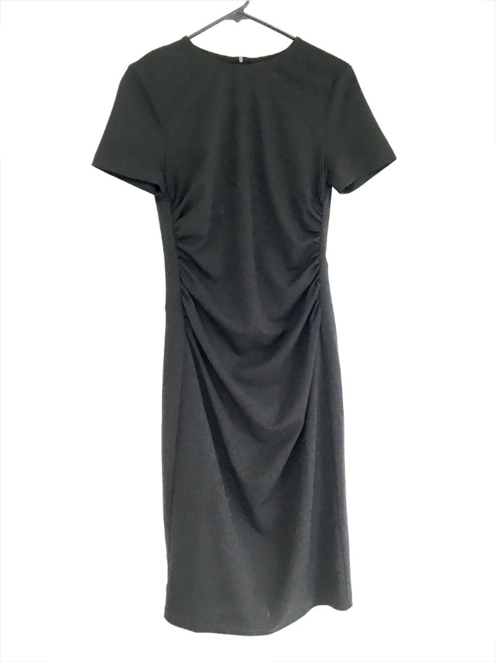 Maggy London Black Dress Size 6